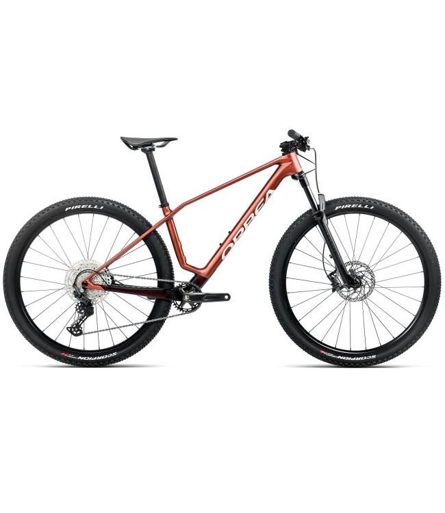 Orbea 2025 Alma M50