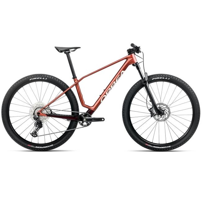 Orbea 2025 Alma M50 - 701 Cycle and Sport