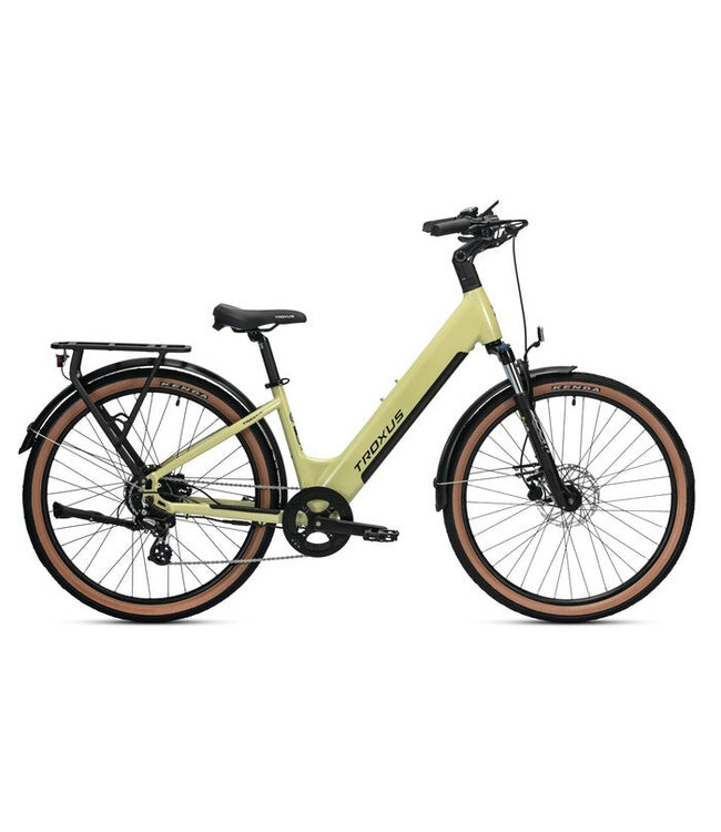 Troxus 2025 Trax LT E-Bike
