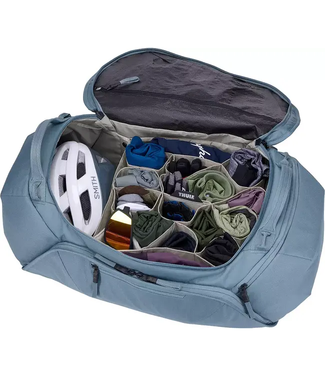 Thule RoundTrip 55L Bike Duffel