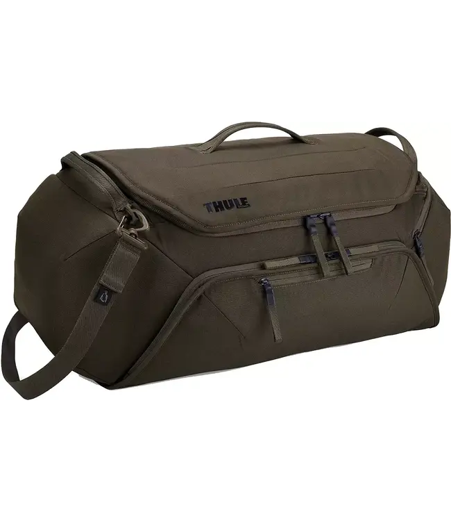 Thule RoundTrip 55L Bike Duffel