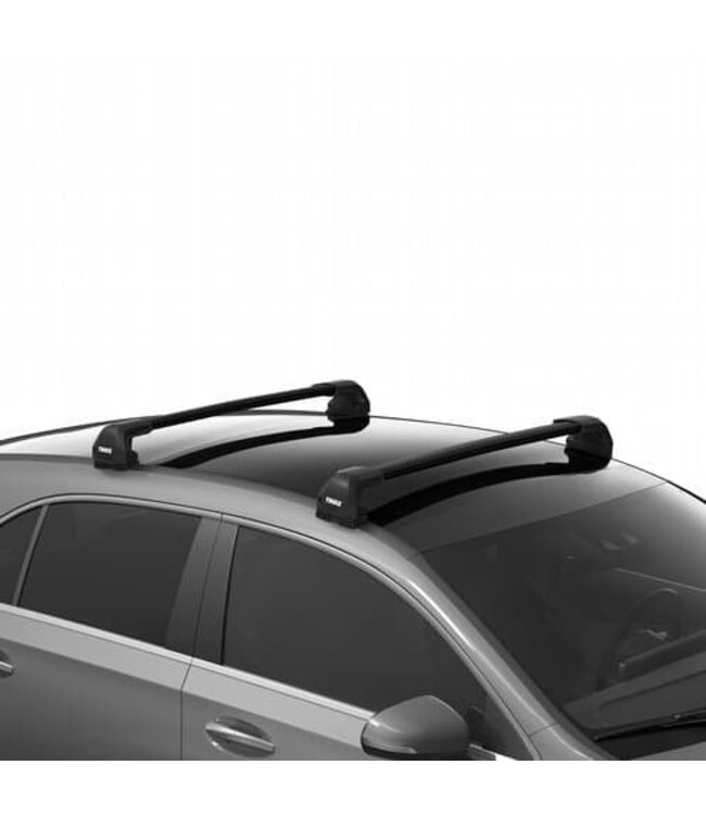 Thule Edge Fixpoint Foot Pack (4pk)