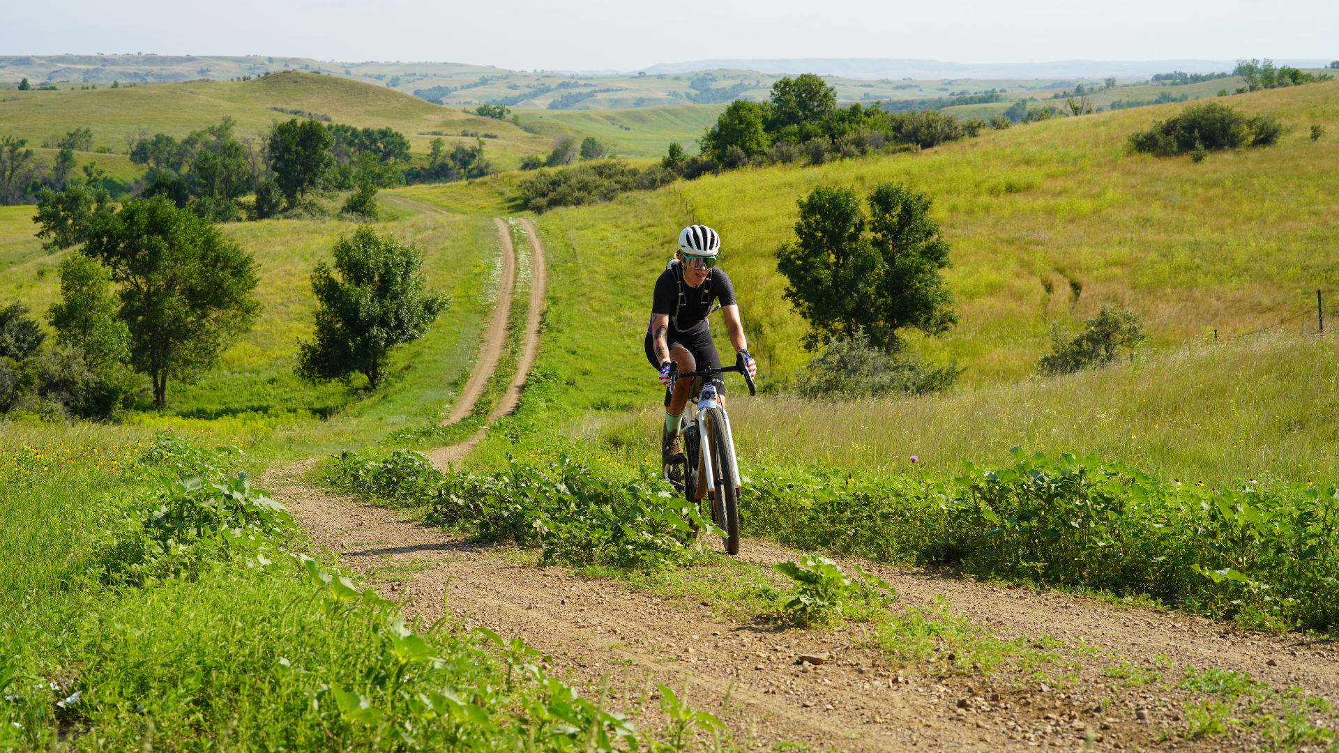 Gravel Riding: What to Know Before You Go