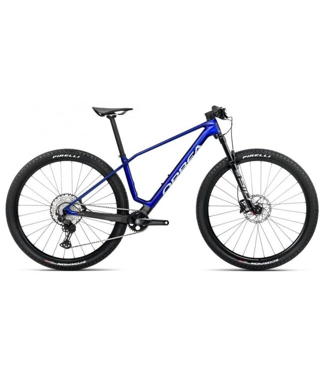 Orbea 2025 Alma M50