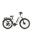 Troxus 2025 Trax Plus Commuter E-Bike - 500W/15Ah PLUS