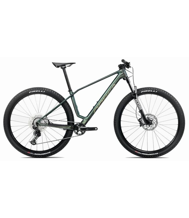 Orbea 2025 Alma M50