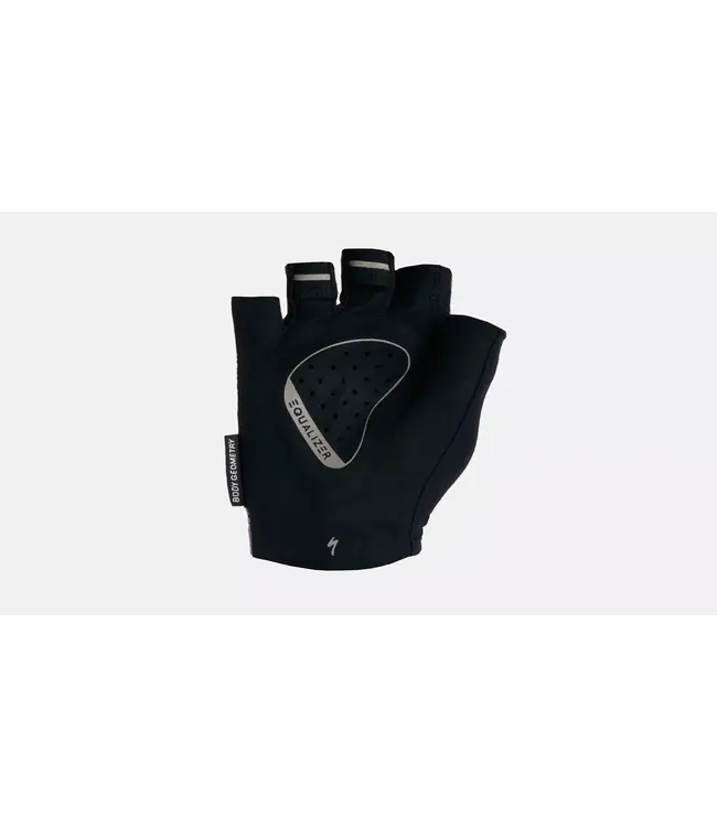Specialized Women's Body Geometry Grail Short Finger Gloves