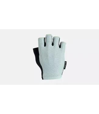GLOVES FRGMT Ashram Stline サイズL Fragment Men's Body Geometry Grail Short Finger Gloves