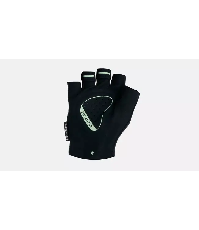 Specialized Women's Body Geometry Grail Short Finger Gloves