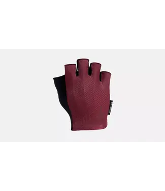Specialized Men's Body Geometry Grail Short Finger Gloves