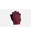 Specialized Men's Body Geometry Grail Short Finger Gloves