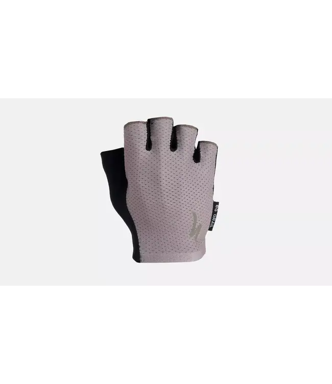 Specialized Men's Body Geometry Grail Short Finger Gloves