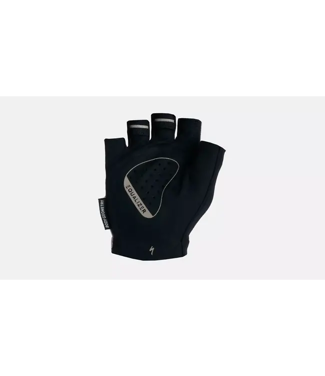 Specialized Men's Body Geometry Grail Short Finger Gloves