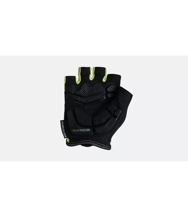 Specialized Women's Body Geometry Dual-Gel Short Finger Gloves