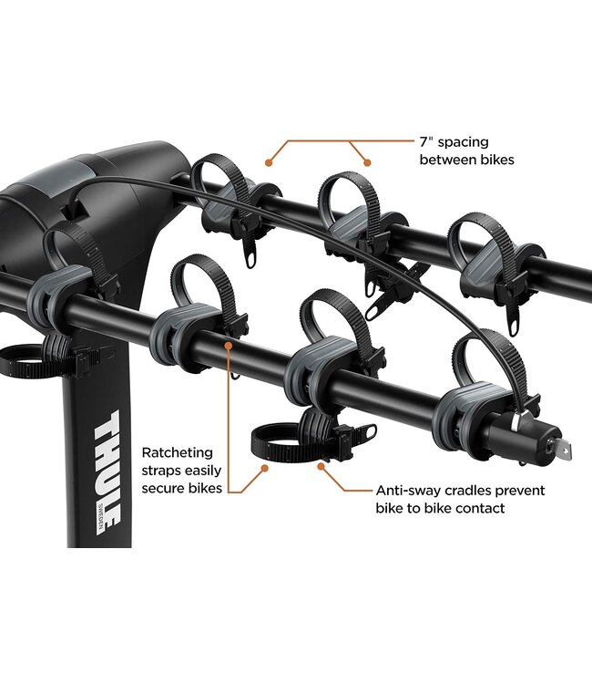 Thule Apex XT