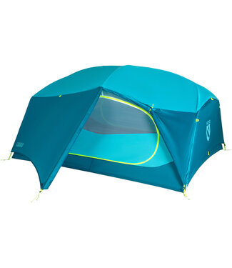 NEMO Equipment Aurora Tent & Footprint
