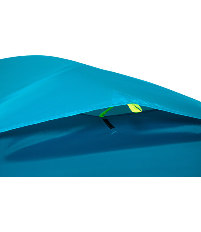 NEMO Equipment Aurora Backpack Tent & Footprint