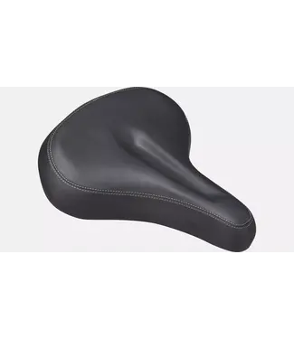 Specialized The Cup Gel Saddle