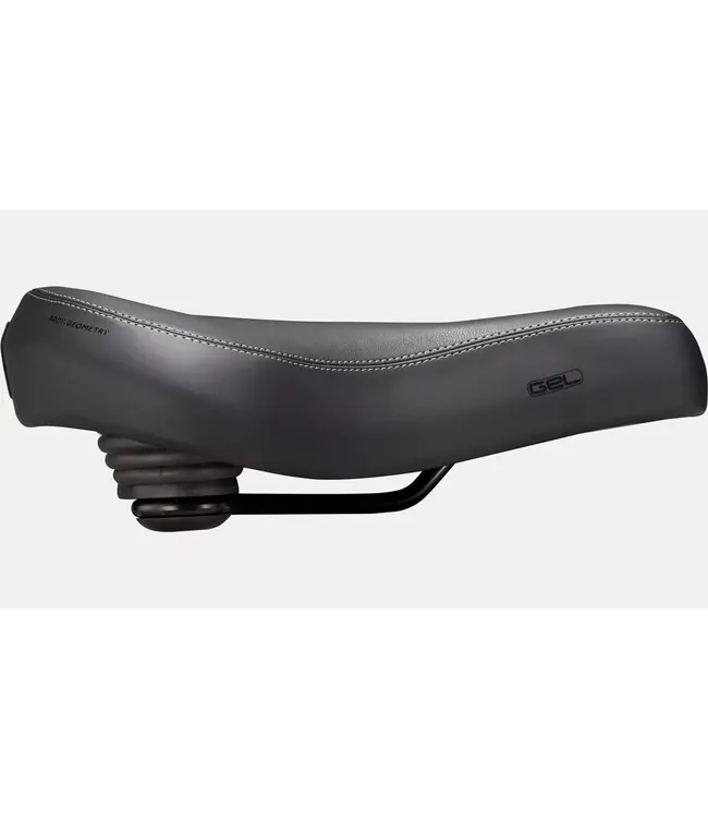 Specialized The Cup Gel Saddle