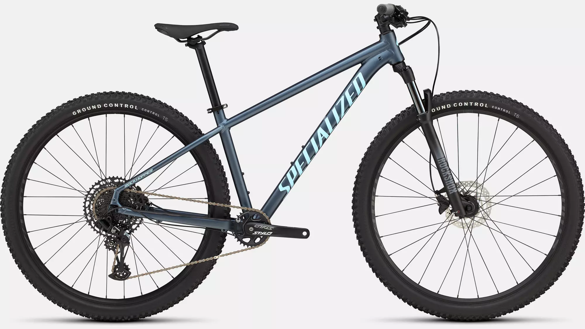 自転車本体 Specialized Rockhopper Comp L 29\" 2025 ROCKHOPPER COMP 29 2025
