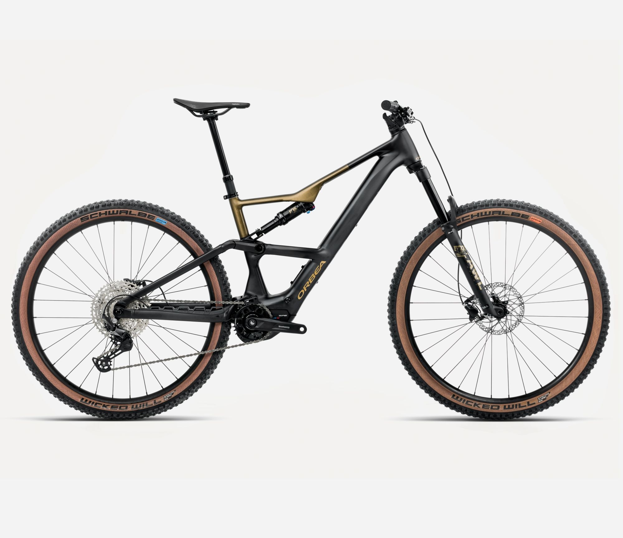 Orbea 2026 Rise SL H30 20mph - 701 Cycle and Sport
