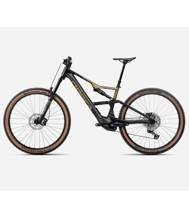 Orbea 2026 Rise SL H30 20mph