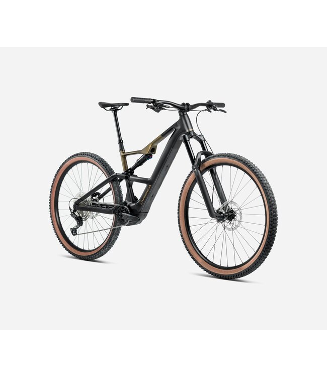 Orbea 2026 Rise SL H30 20mph