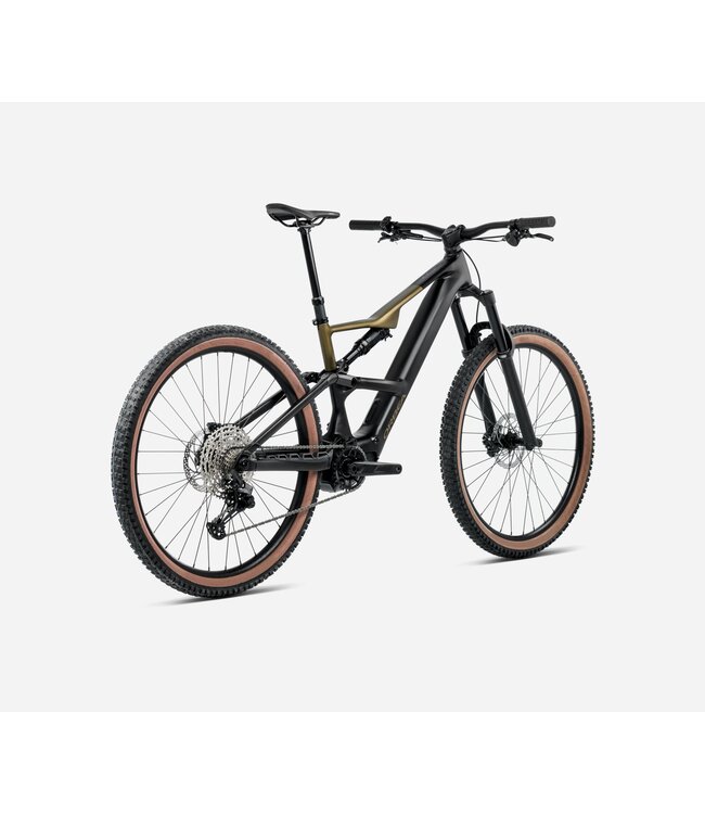 Orbea 2026 Rise SL H30 20mph