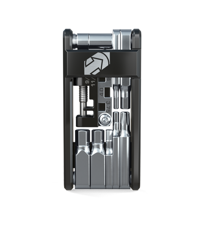 Pro Performance 13 Function Mini Tool