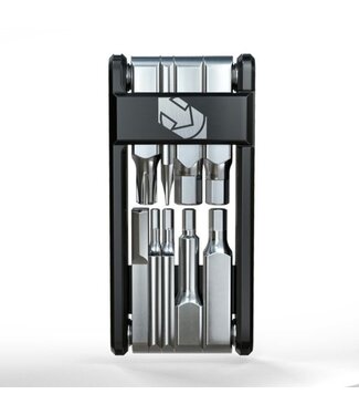 Performance 9 Function Mini Tool