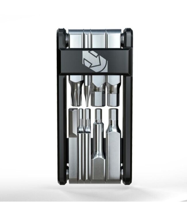 Performance 9 Function Mini Tool