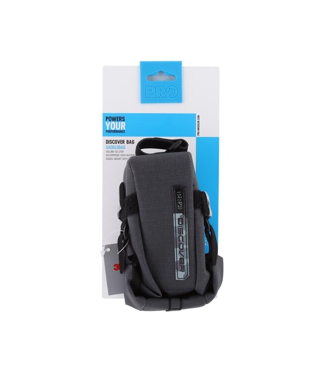 Pro Discover Seatbag Tool Pack