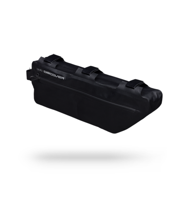 Pro Discover Team Gravel Frame Bag