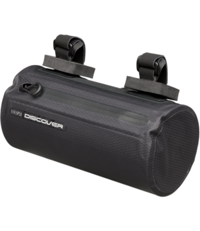 Pro Discover Team Gravel Handlebar Bag