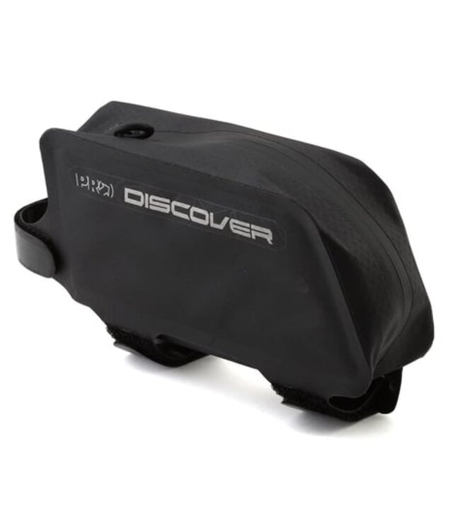 Pro Discover Team Gravel Top Tube Bag