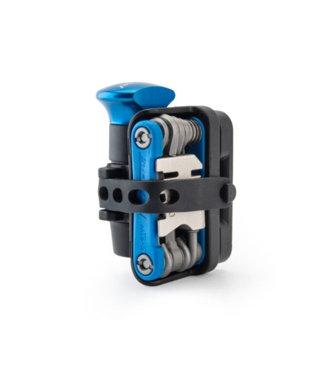 Park Tool RTP-1 Rescue Tool Pod