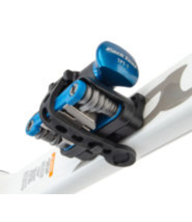 Park Tool RTP-1 Rescue Tool Pod