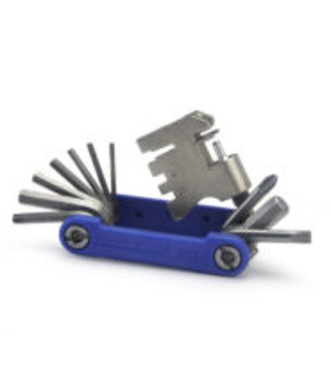 Park Tool RTP-1 Rescue Tool Pod