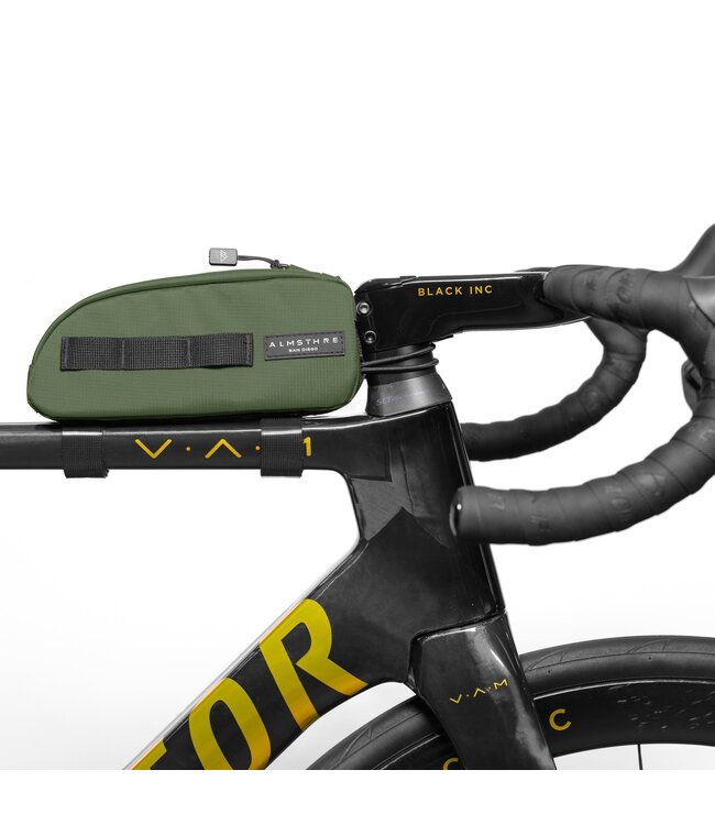Almsthre Top Tube Bag