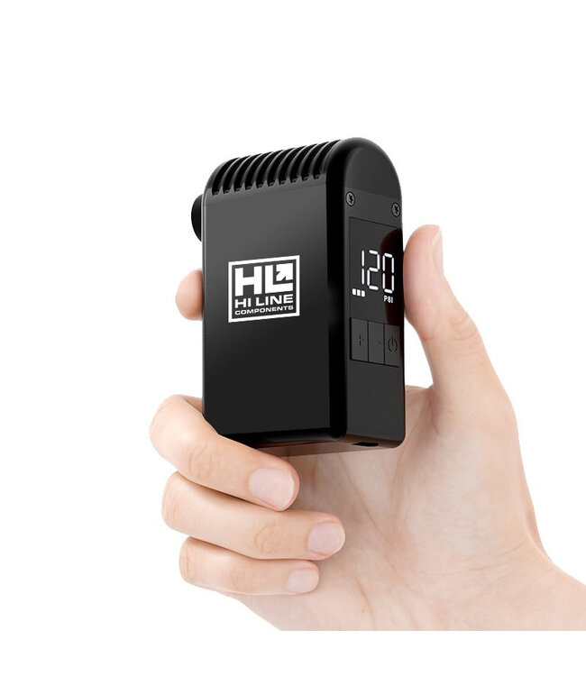 Hi Line E-Pump Pro