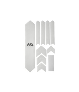 All Mountain Style AMS Frame Guard