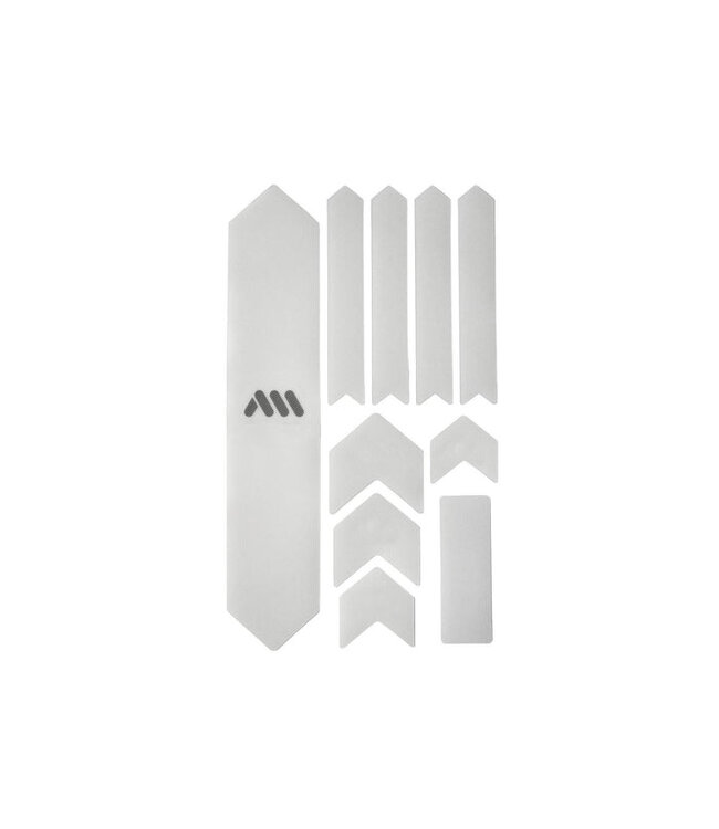 All Mountain Style AMS Frame Guard