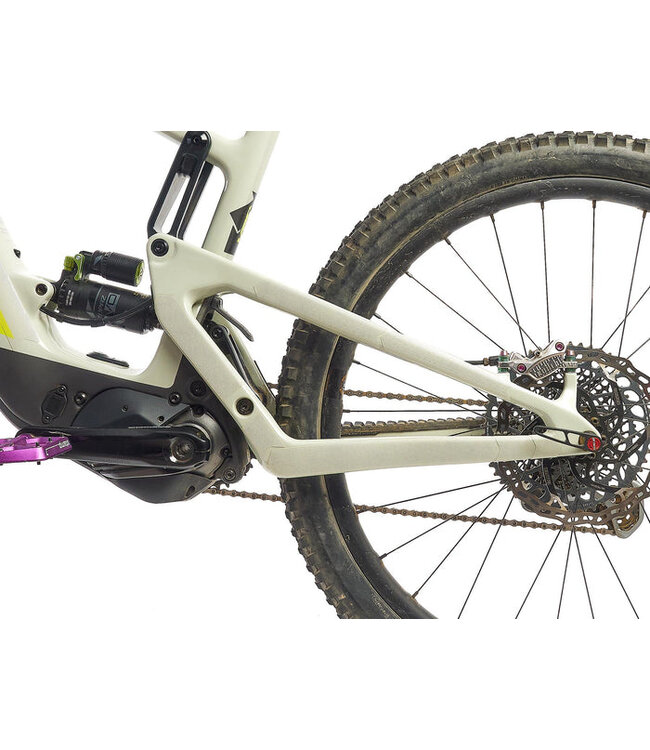 All Mountain Style AMS Frame Guard
