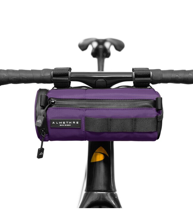 Almsthre Almsthre Compact Bar Bag