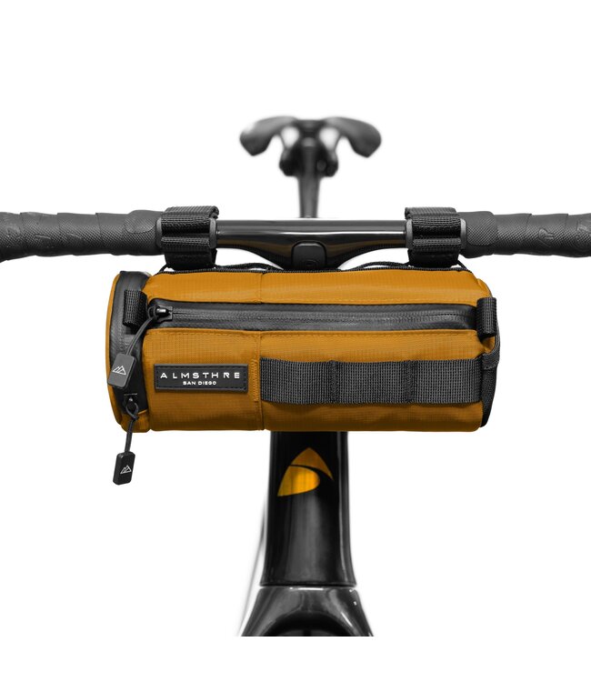 Almsthre Almsthre Compact Bar Bag