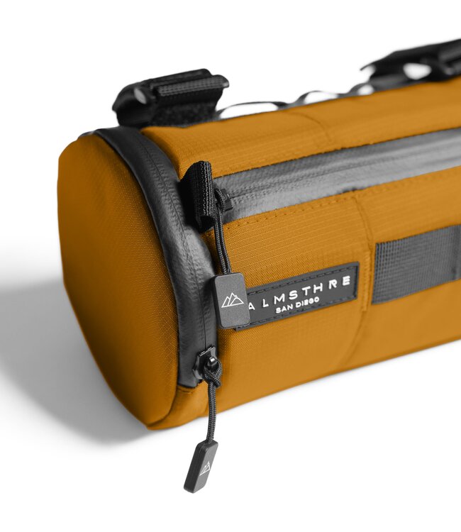 Almsthre Almsthre Compact Bar Bag