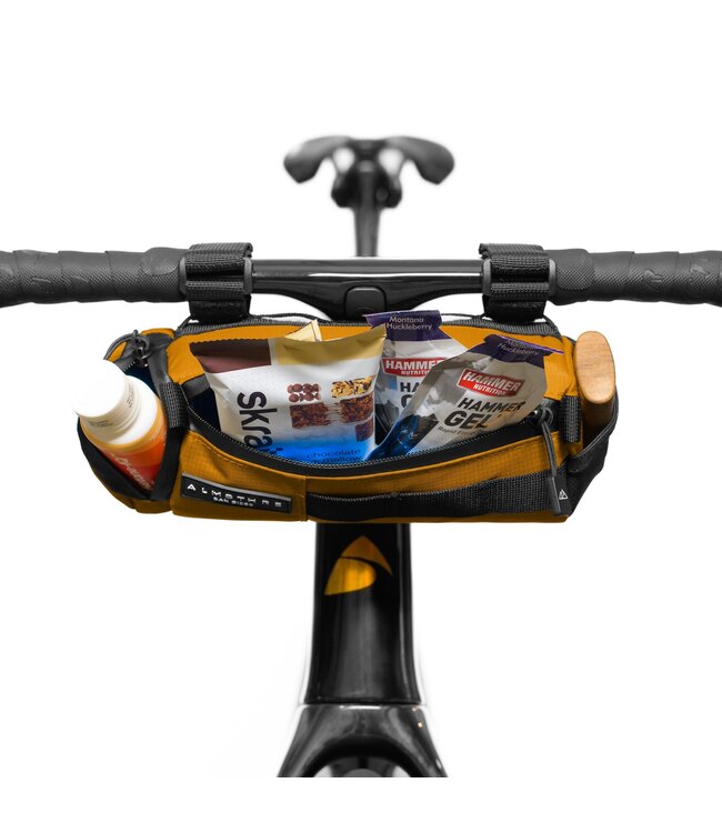 Almsthre Almsthre Compact Bar Bag