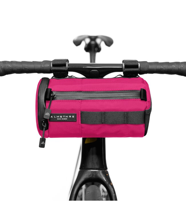 Almsthre Almsthre Signature Bar Bag