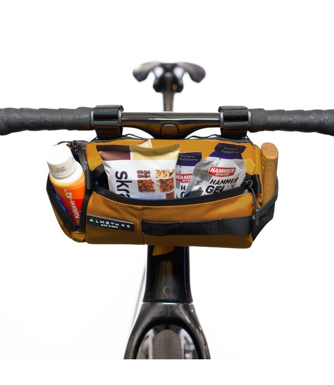 Almsthre Almsthre Signature Bar Bag