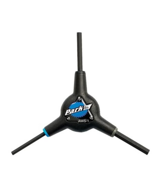Park Tool AWS-1 Y Hex Wrench